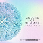 cover: Various - Colors Of Summer - Chapter 1