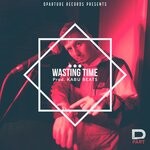 cover: Dpart - Wasting Time