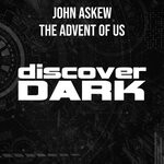 cover: John Askew - The Advent Of Us