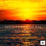 cover: Billy Esteban - Mediterranean Sunset