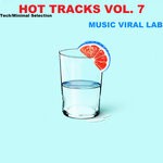 cover: Various - Hot Tracks Vol 7