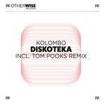 cover: Kolombo - Diskoteka