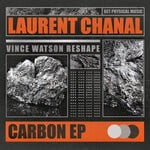 cover: Laurent Chanal - Carbon EP