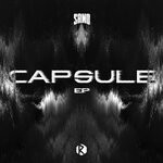 cover: Sano - Capsule