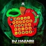 cover: Dj Hazard - Dub Machine 3000