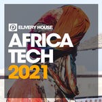 cover: Various - Africa Tech Summer '21