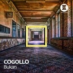 cover: Cogollo - Bukan