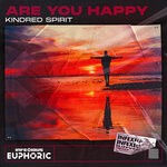 cover: Kindred Spirit - Are You Happy?