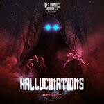 cover: Redhot - Hallucinations