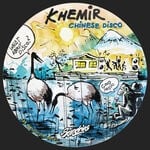 cover: Khemir - Chinese Disco