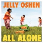 cover: Jelly Oshen - All Alone