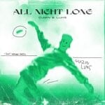 cover: Gui2in|Luks - All Night Long