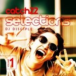 cover: Dj Disciple - Selections