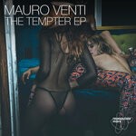 cover: Mauro Venti - Tempter EP