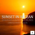 cover: Alex Mihalakis|Cafe De Anatolia|Christos Papadopoulos|Dim Angelo - Sunset In Aegean