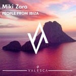 cover: Miki Zara - People From Ibiza