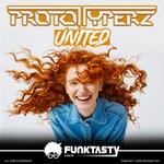 cover: Prototyperz - United