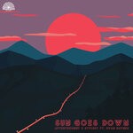 cover: Dj Afterthought|Ryan Haynes|Stylust - Sun Goes Down