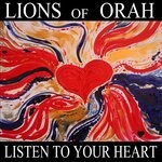 cover: Lions Of Orah - Listen To Your Heart