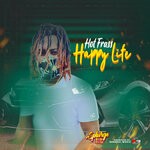 cover: Hot Frass - Happy Life