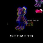 cover: Come Clean - Secrets