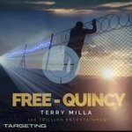 cover: Terry Milla - Free Quincy