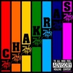 cover: Megaciph - Chakras