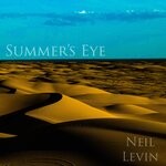 cover: Neil Levin - Summer's Eye