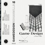 cover: Rohan Mills - Game Design