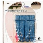 cover: Alex Mihalakis|Christos Papadopoulos|Dim Angelo - Mediterraneo 3