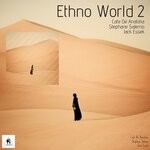 cover: Stephane Salerno - Ethno World 2