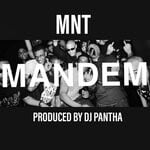 cover: Dj Pantha|Mnt - Mandem