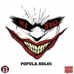 cover: Popula Solo1 - No Joke