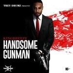 cover: Kingbreezy - Handsome Gunman