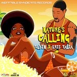 cover: Blyzn|Kris Talia - Nature's Calling