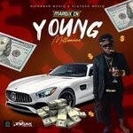 cover: Mardix Cn - Young Millionaire