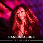 cover: Desiree Surie - Dancin' Alone