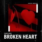 cover: Chris Voss - Broken Heart