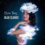 cover: Elena Tanz - Blue Clouds