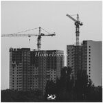 cover: Incrate - Homeliness