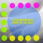 cover: Elekplunkinkantk - Pump Up The Beat