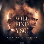 cover: B-front|Kronos - I Will Find You