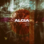 cover: Algia - Loud Places