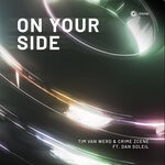 cover: Crime Zcene|Dan Soleil|Tim Van Werd - On Your Side