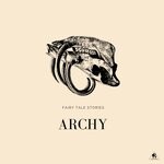 cover: Archy - Fairy Tale Stories