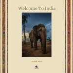 cover: Clive Vaz - Welcome To India