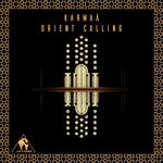 cover: Karmaa - Orient Calling