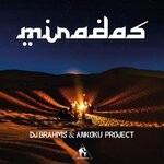 cover: Ankoku Project|Dj Brahms - Miradas