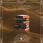 cover: G.pantelidis - Tales From The East