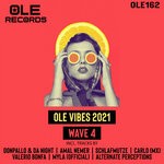 cover: Various - Ole Vibes 2021 Wave 4